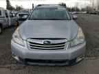 2012 SUBARU Outback