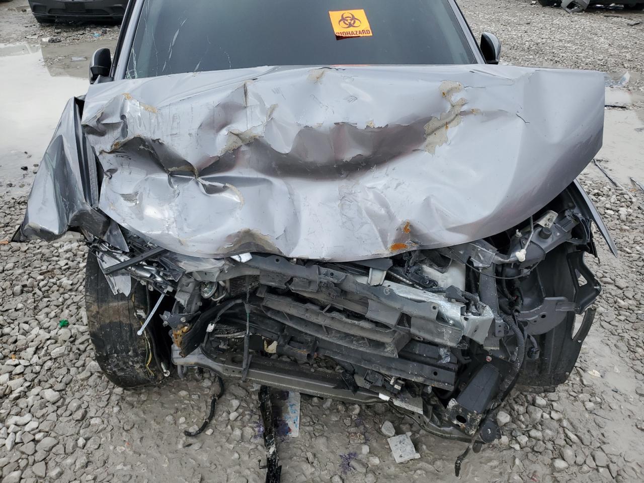 2019 MITSUBISHI outlander