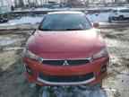 2016 MITSUBISHI LANCER