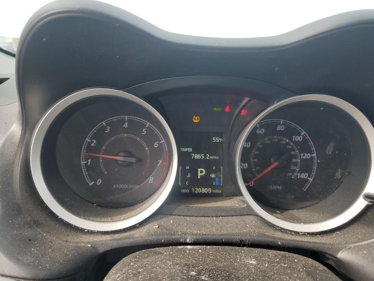 2016 MITSUBISHI LANCER