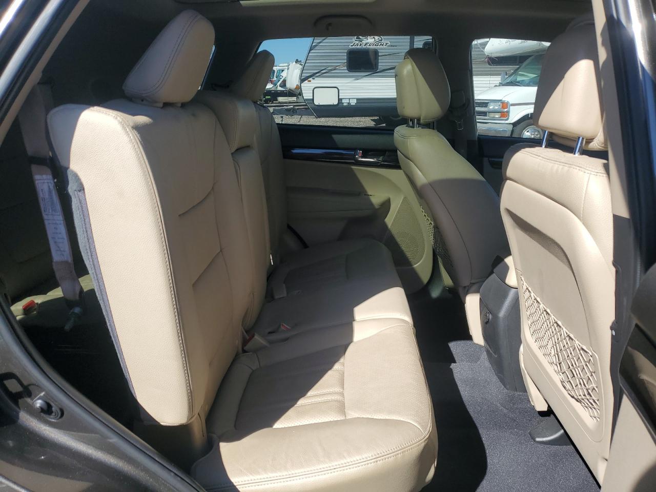 2013 KIA SORENTO
