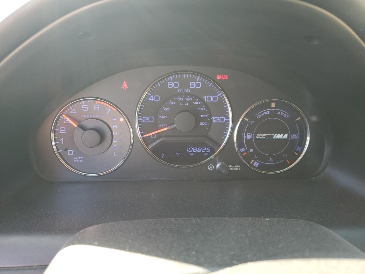 2004 HONDA CIVIC