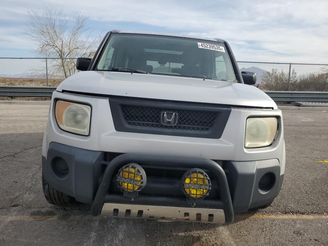 2006 HONDA Element