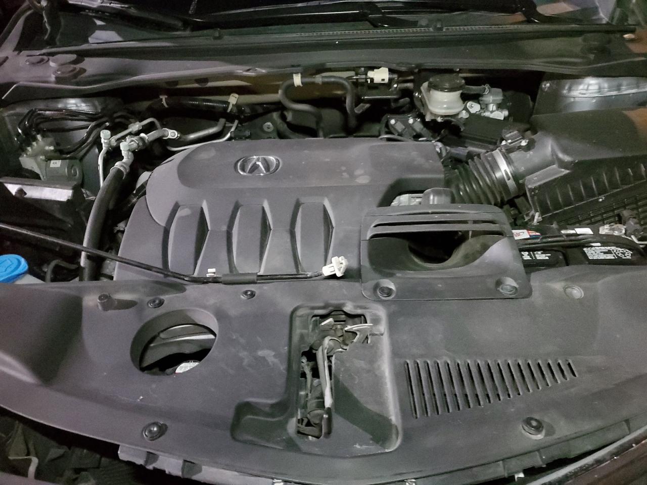 2015 ACURA RDX