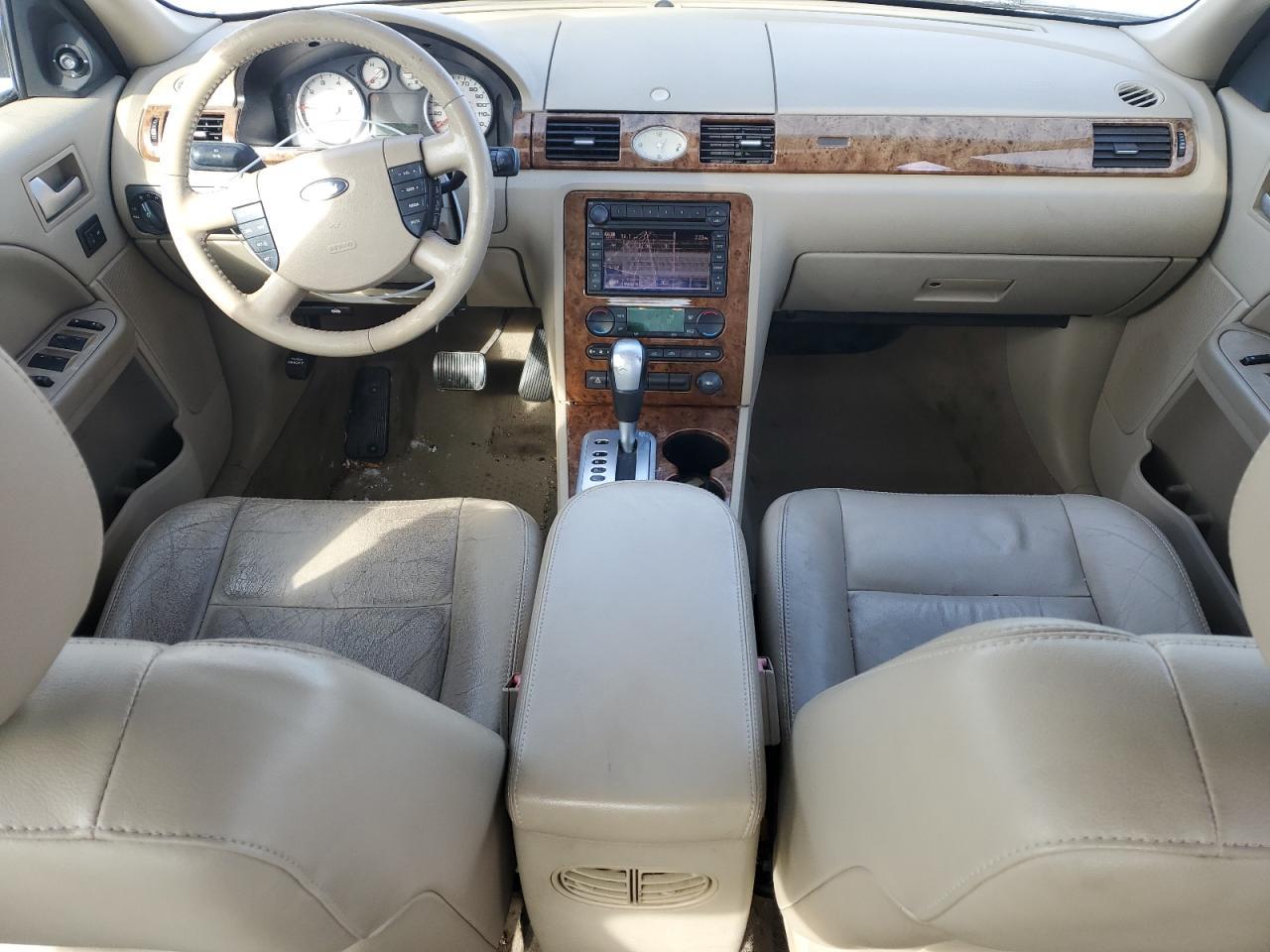 2006 FORD Five Hundred
