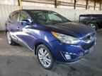 2013 HYUNDAI TUCSON
