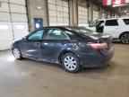 2008 TOYOTA CAMRY