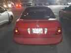2005 NISSAN SENTRA