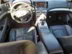 2011 INFINITI G25