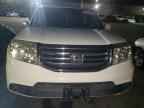 2013 HONDA PILOT