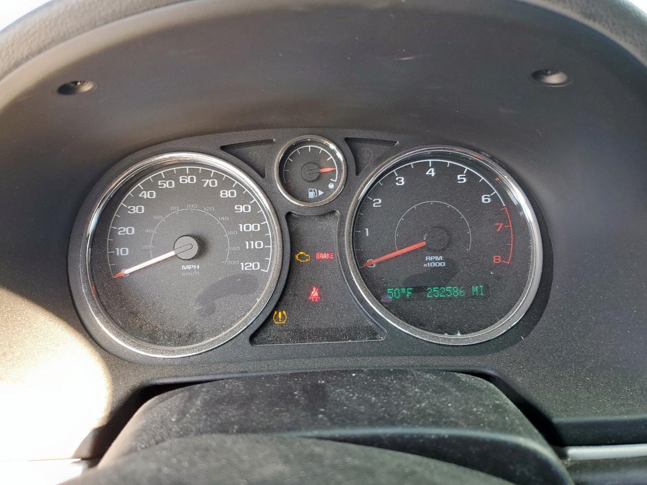 2010 CHEVROLET COBALT