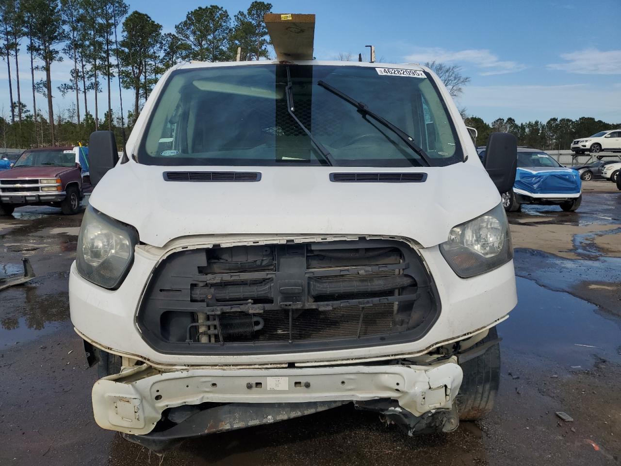 1997 GMC Savana