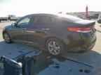 2017 KIA OPTIMA