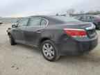 2013 BUICK LACROSSE