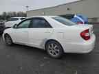 2004 TOYOTA CAMRY