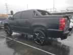 2008 CHEVROLET Avalanche