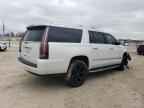 2020 CADILLAC ESCALADE
