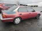 1995 TOYOTA COROLLA