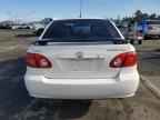 2003 TOYOTA COROLLA