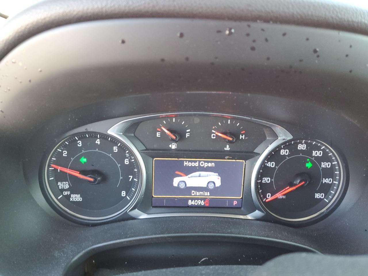 2019 GMC Terrain