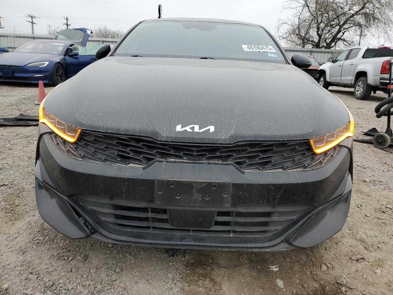 2023 KIA K5