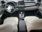 2022 KIA FORTE