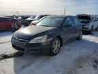 2006 HONDA ACCORD