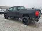 2016 CHEVROLET Silverado