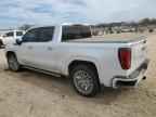 2019 GMC Sierra