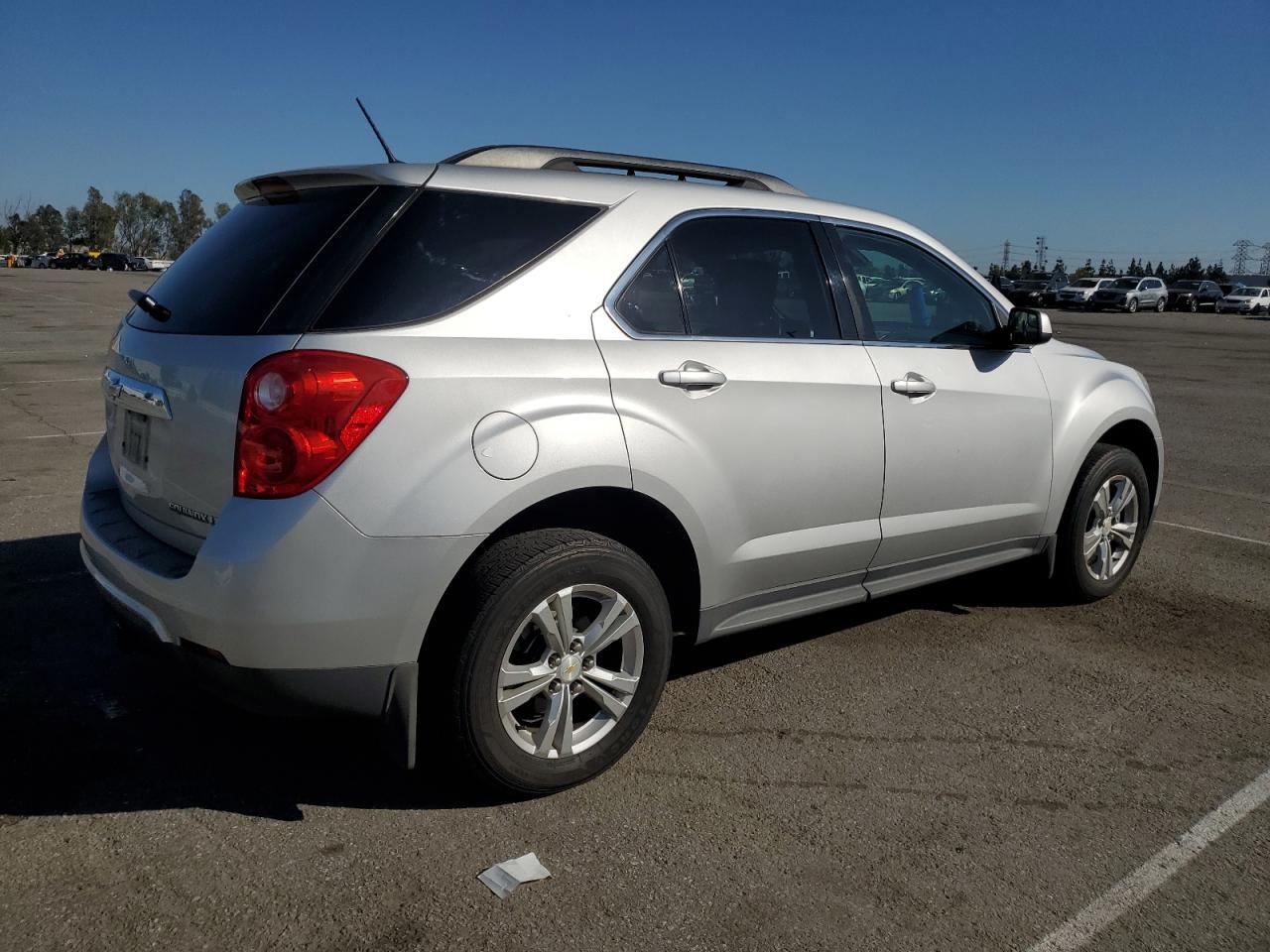 2014 CHEVROLET EQUINOX