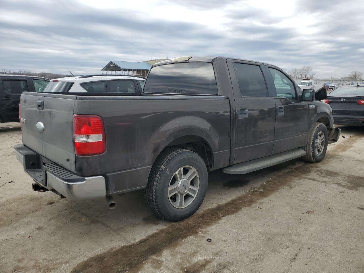 2006 FORD F-150