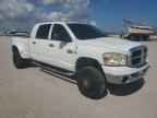 2007 DODGE Ram 3500