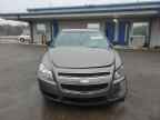 2012 CHEVROLET MALIBU