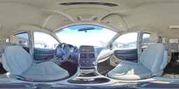 2016 DODGE CARAVAN