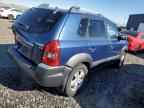 2008 HYUNDAI TUCSON