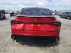 2024 LEXUS IS 350