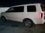 2013 HONDA PILOT