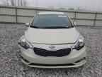 2015 KIA FORTE