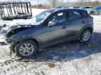 2021 MAZDA CX-3
