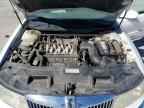 2000 LINCOLN Continental