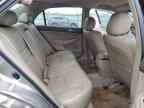 2005 HONDA ACCORD