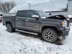 2014 GMC Sierra