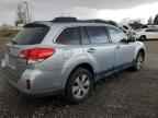 2012 SUBARU Outback