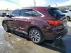 2014 ACURA MDX