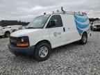 2013 CHEVROLET EXPRESS 2500