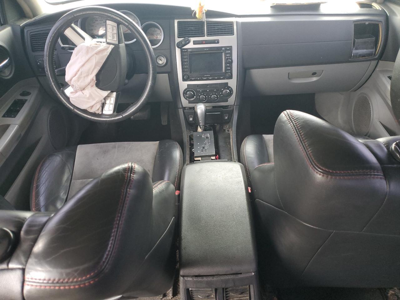 2006 DODGE CHARGER