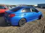 2021 SUBARU WRX