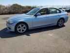 2013 BMW 3 SERIES