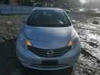 2016 NISSAN VERSA