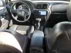 2007 CHEVROLET Trailblazer